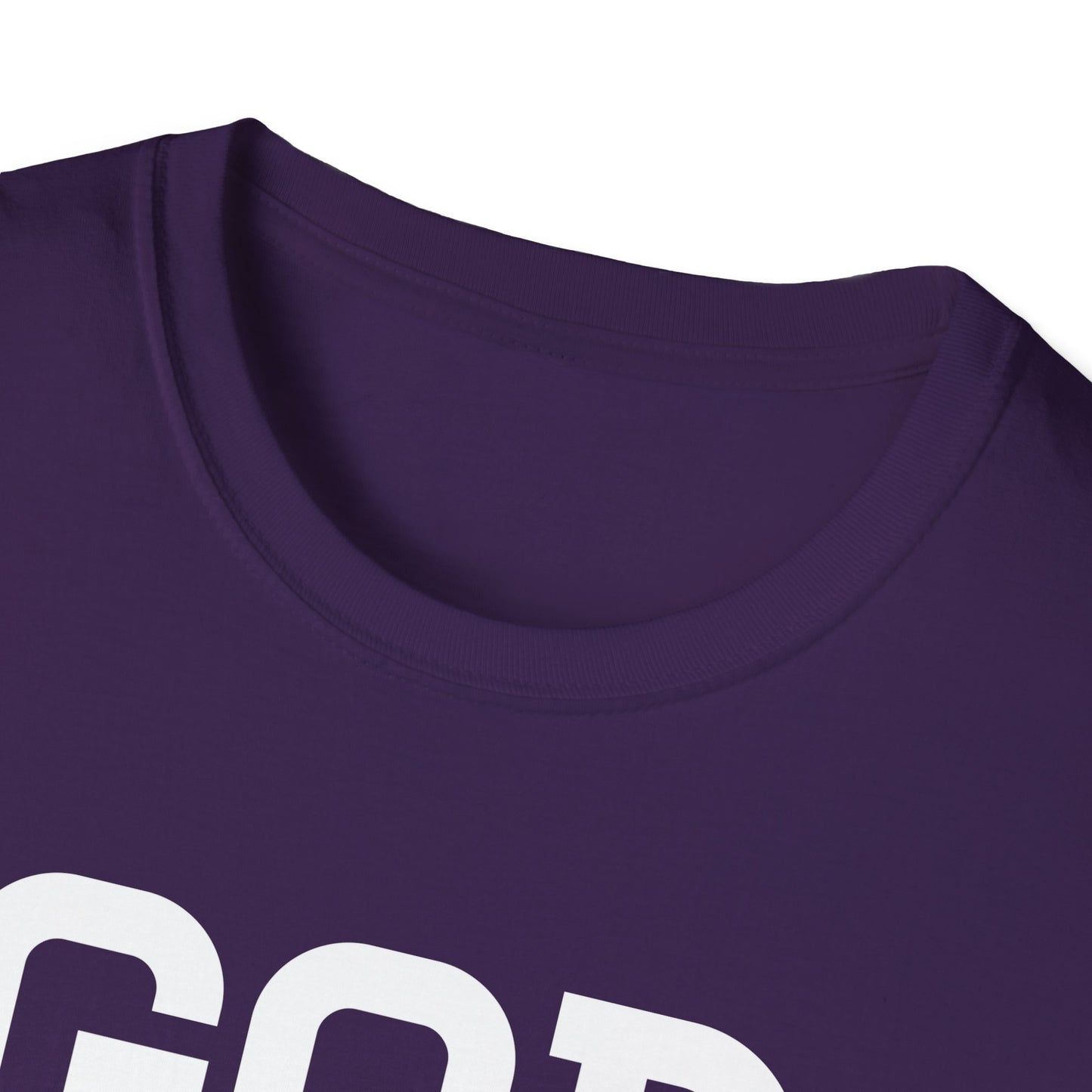 God Over Everything T-Shirt