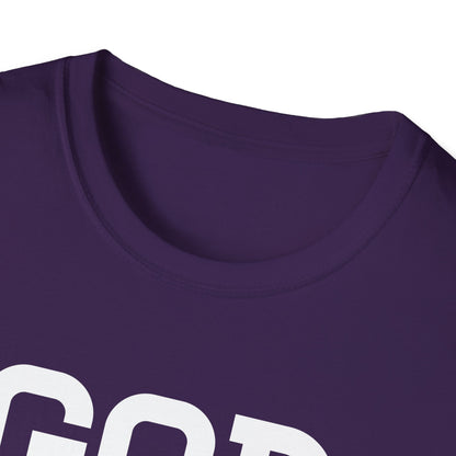 God Over Everything T-Shirt