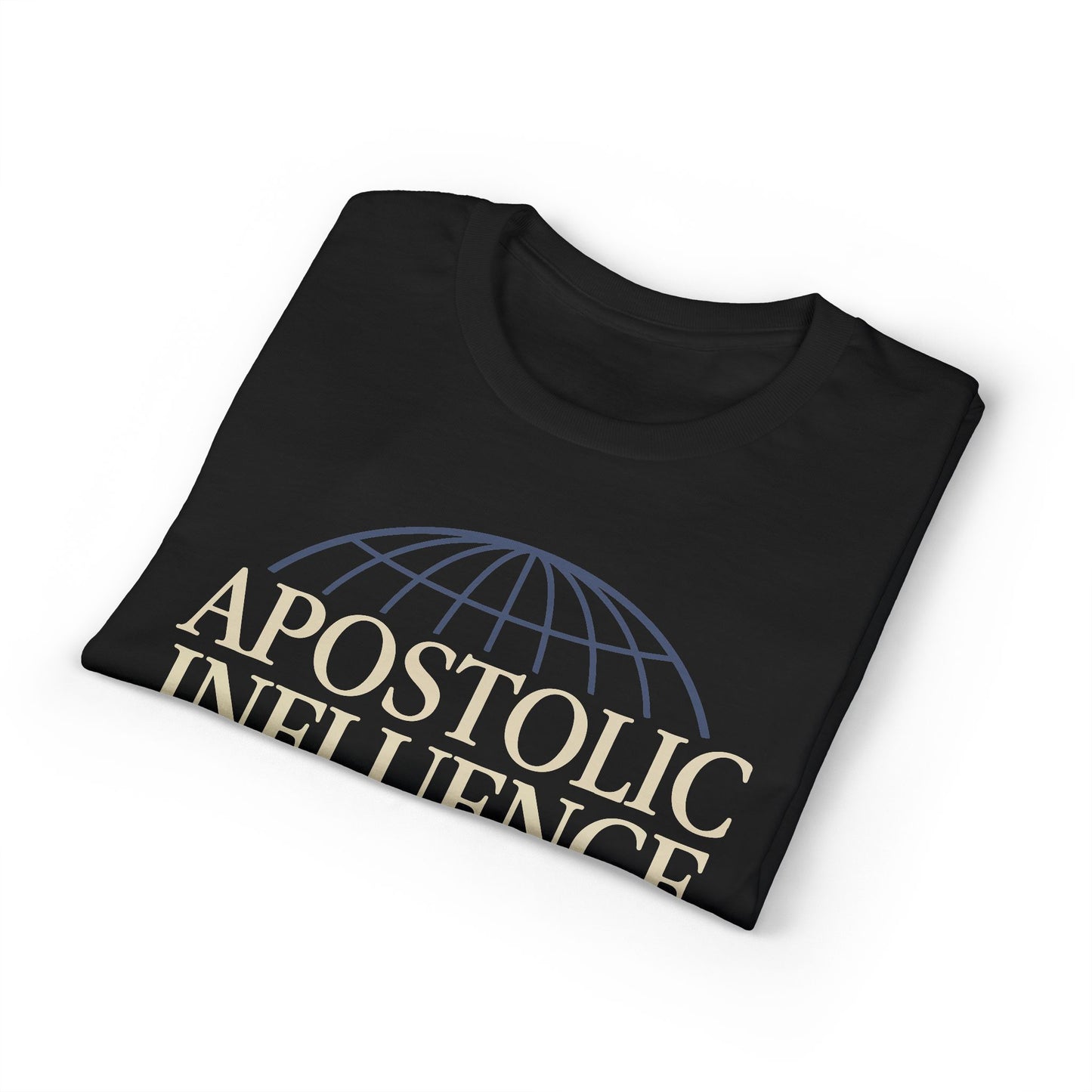 Apostolic Influence Bishop T-Shirt