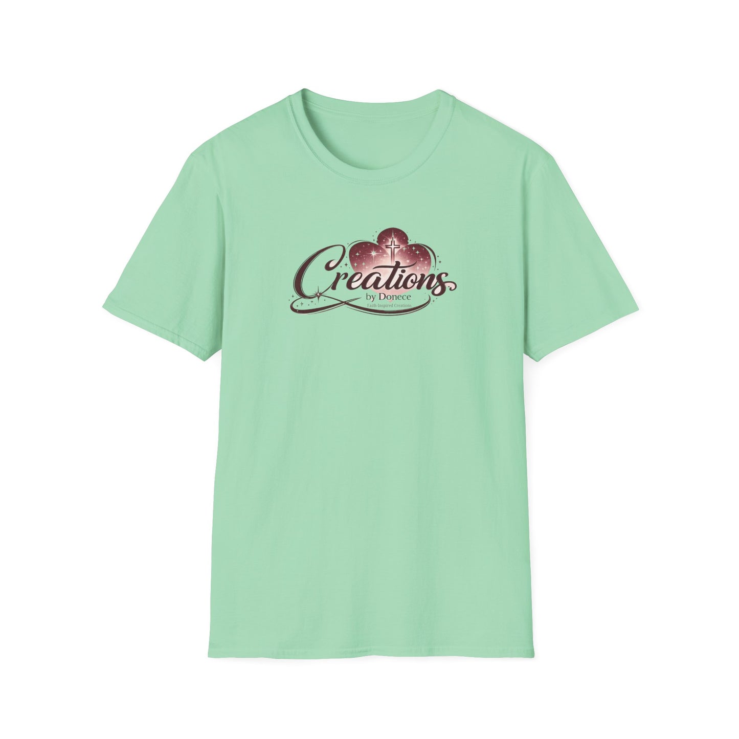 Creations By Donece T-Shirt