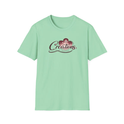 Creations By Donece T-Shirt