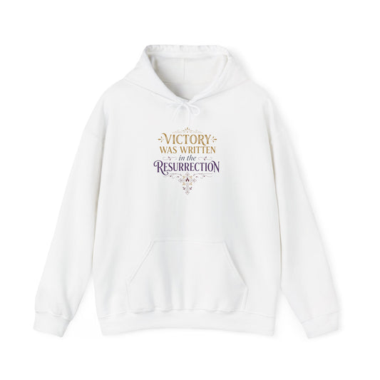 Resurrection Victory Hoodie