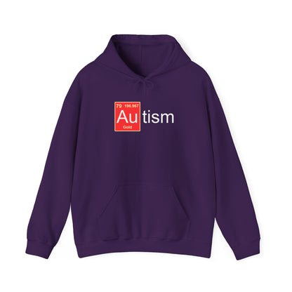 Autism Element Hoodie