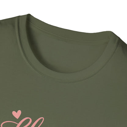 Blessed Mama T-Shirt
