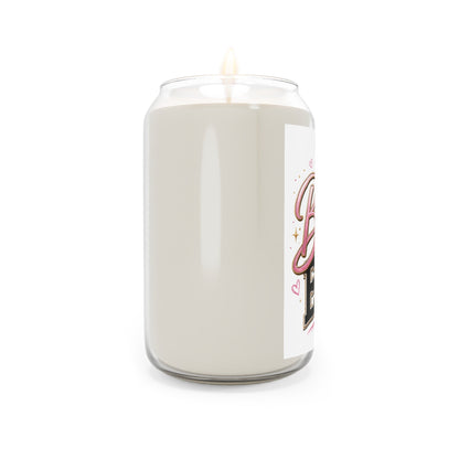 Bride Era Scented Soy Candle – 13.75oz Bachelorette & Bridal Shower Favor