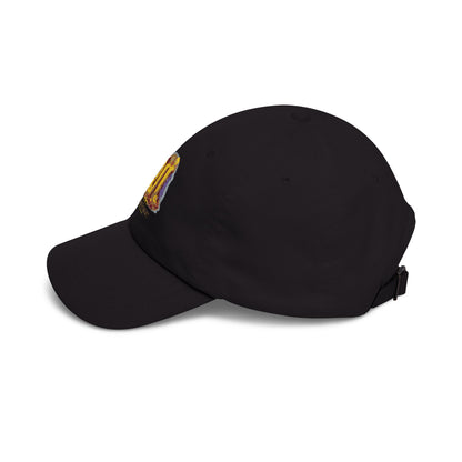 Dad Cap — '9/11 Never Forget' Memorial Embroidered Baseball Hat