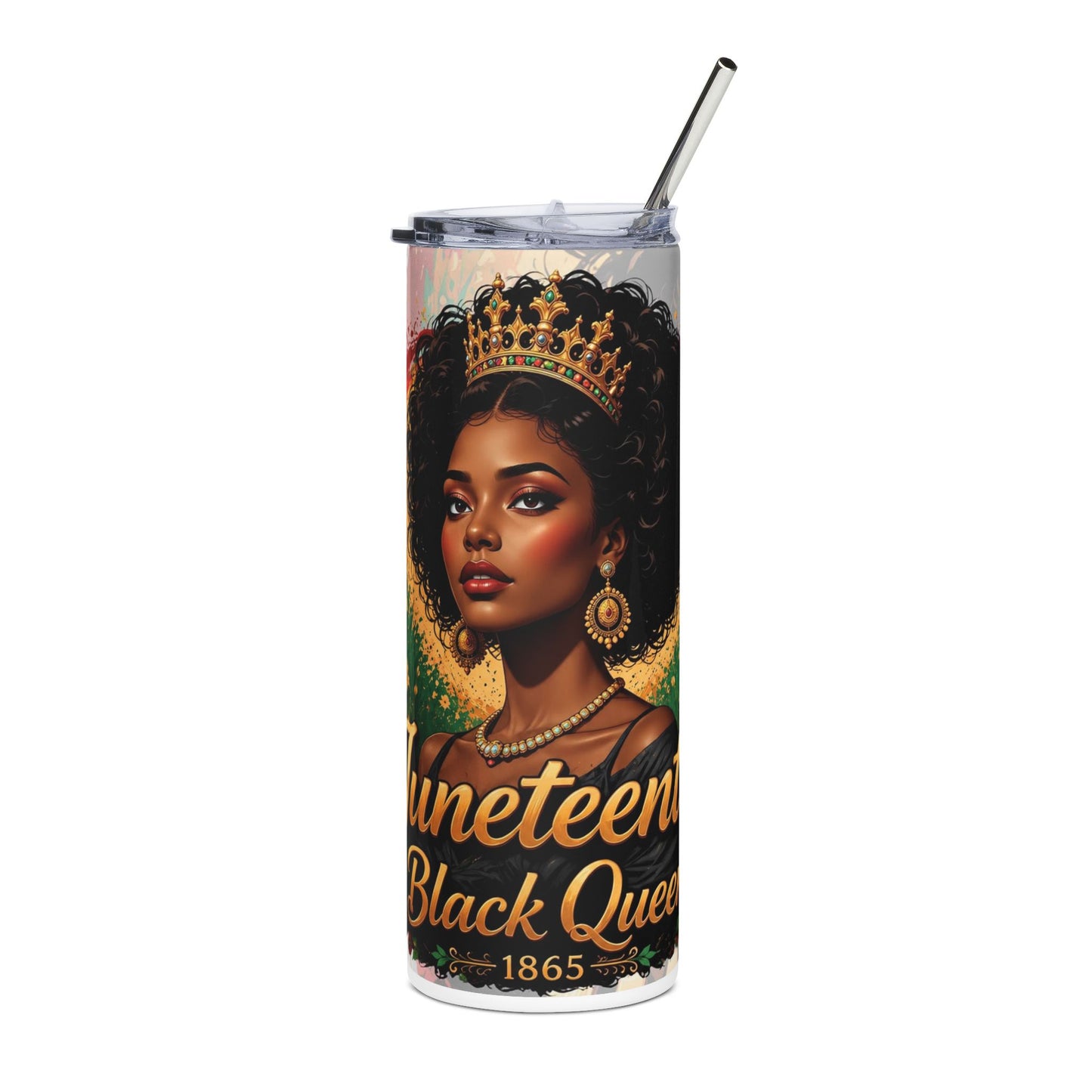 Stainless Steel Tumbler, 20oz