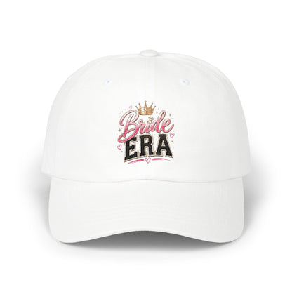 Dad Era Embroidered Dad Cap – Bachelorette Bridal Party Hat