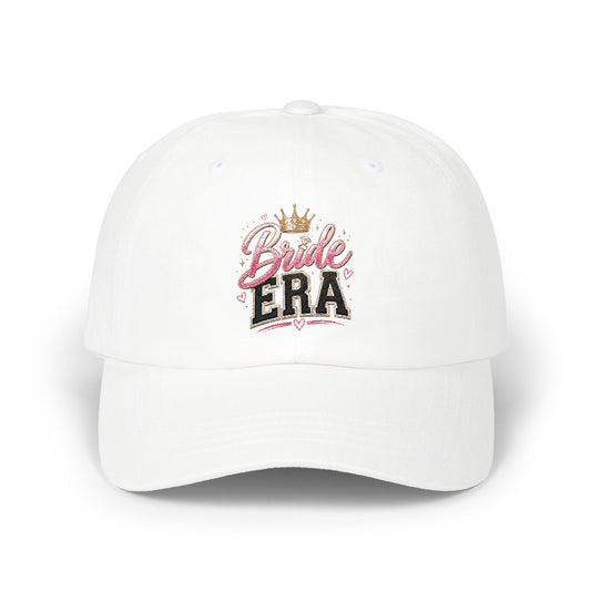 Dad Era Embroidered Dad Cap – Bachelorette Bridal Party Hat