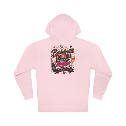 Unisex Hooded Sweatshirt
