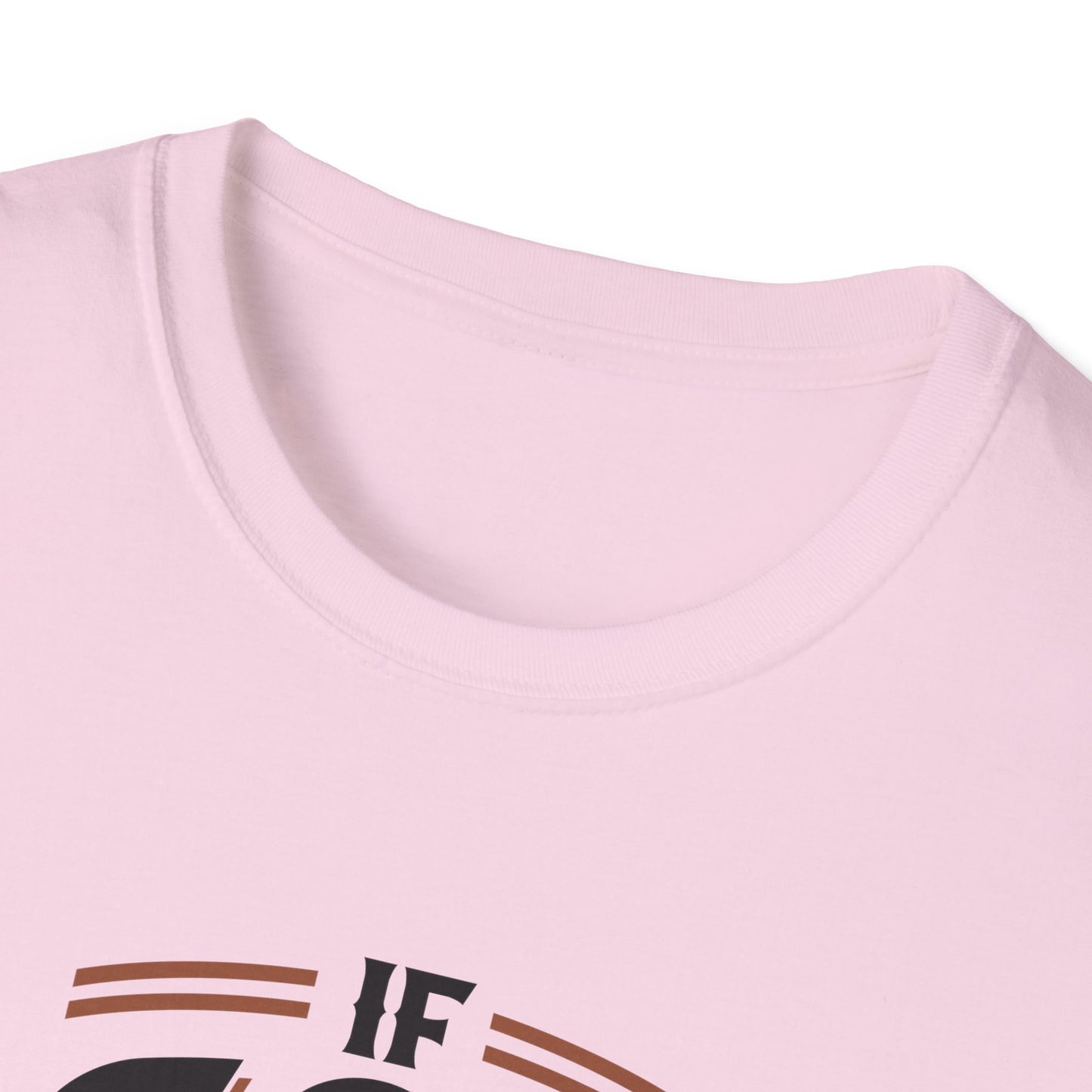 If God  is for US WHO Can Be Against US - Romans 8:31 T-Shirt