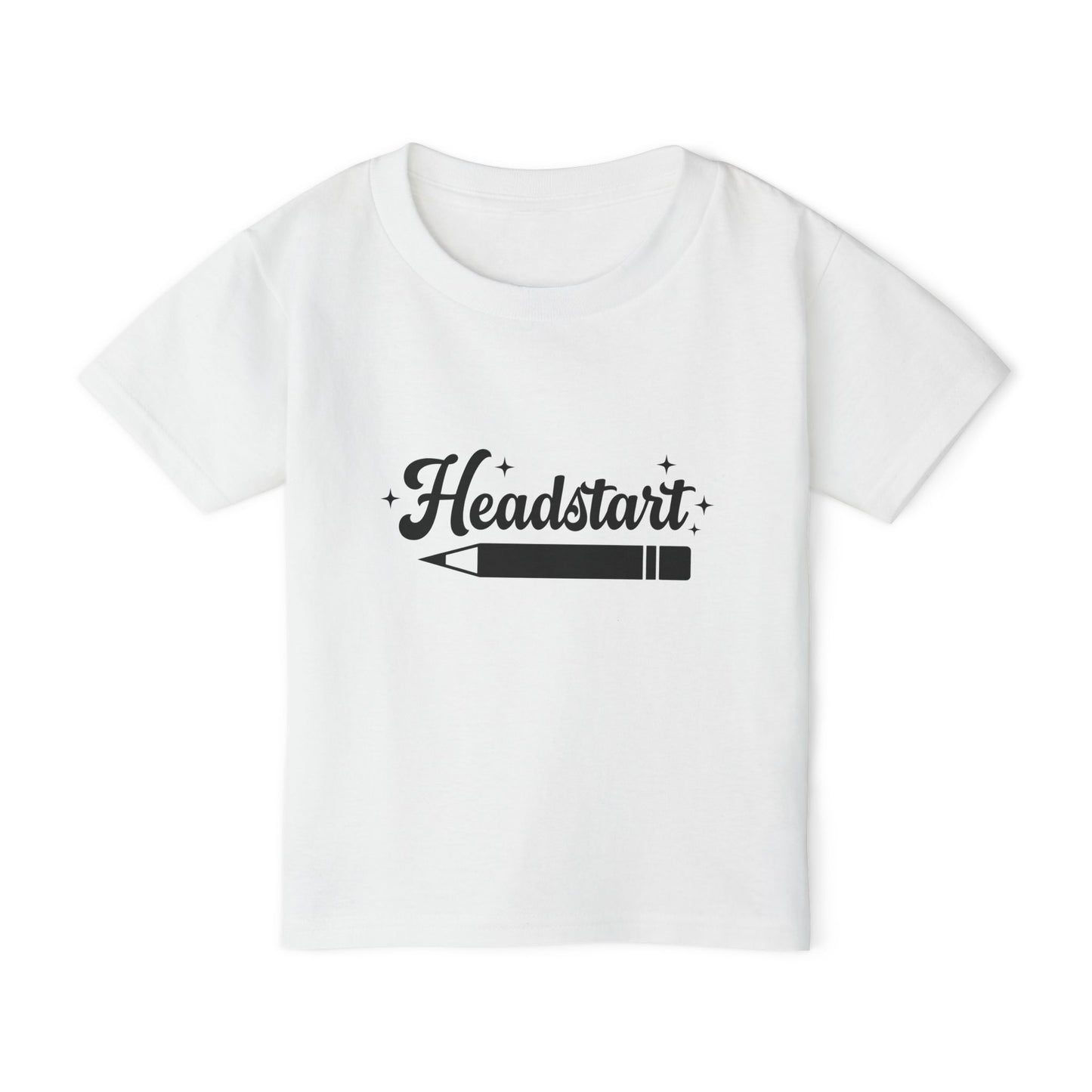 Heavy Cotton™ Toddler T-shirt