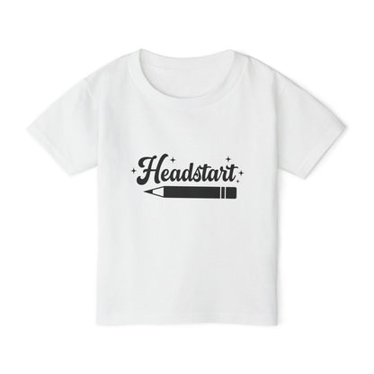 Heavy Cotton™ Toddler T-shirt