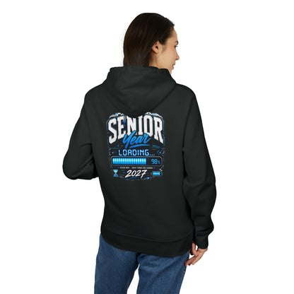 Senior Year Loading 2027 Hoodie