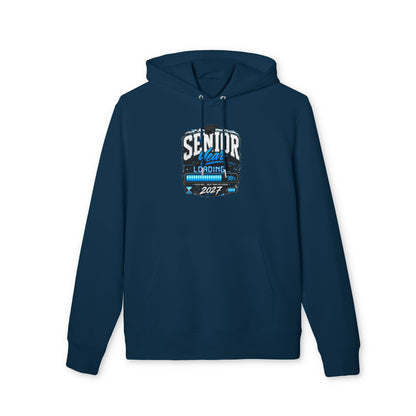 Senior Year Loading 2027 Hoodie