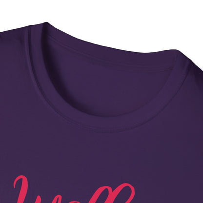 Walk in His Light T-Shirt