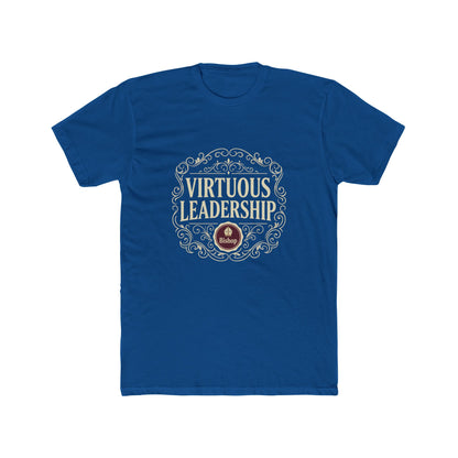 Virtuous Leadership T-Shirt — Inspirational Leadership Tee