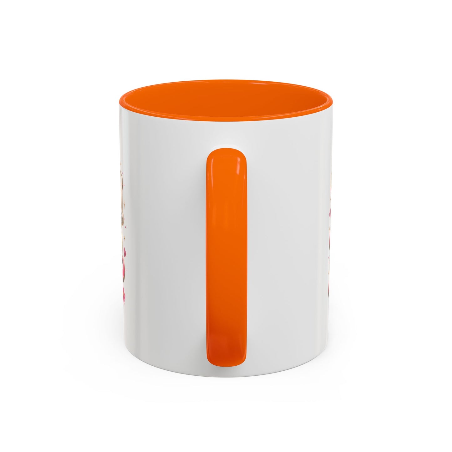 Team Bride Coffee Mug — 'Team Bride' Bachelorette Accent Mug (11/15oz)