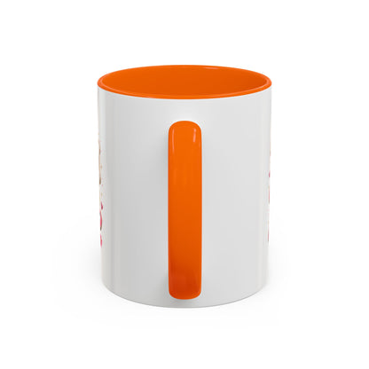 Team Bride Coffee Mug — 'Team Bride' Bachelorette Accent Mug (11/15oz)
