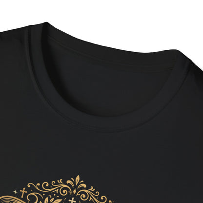 I Am the Way and the Truth and the Life - John 14:6 T-Shirt