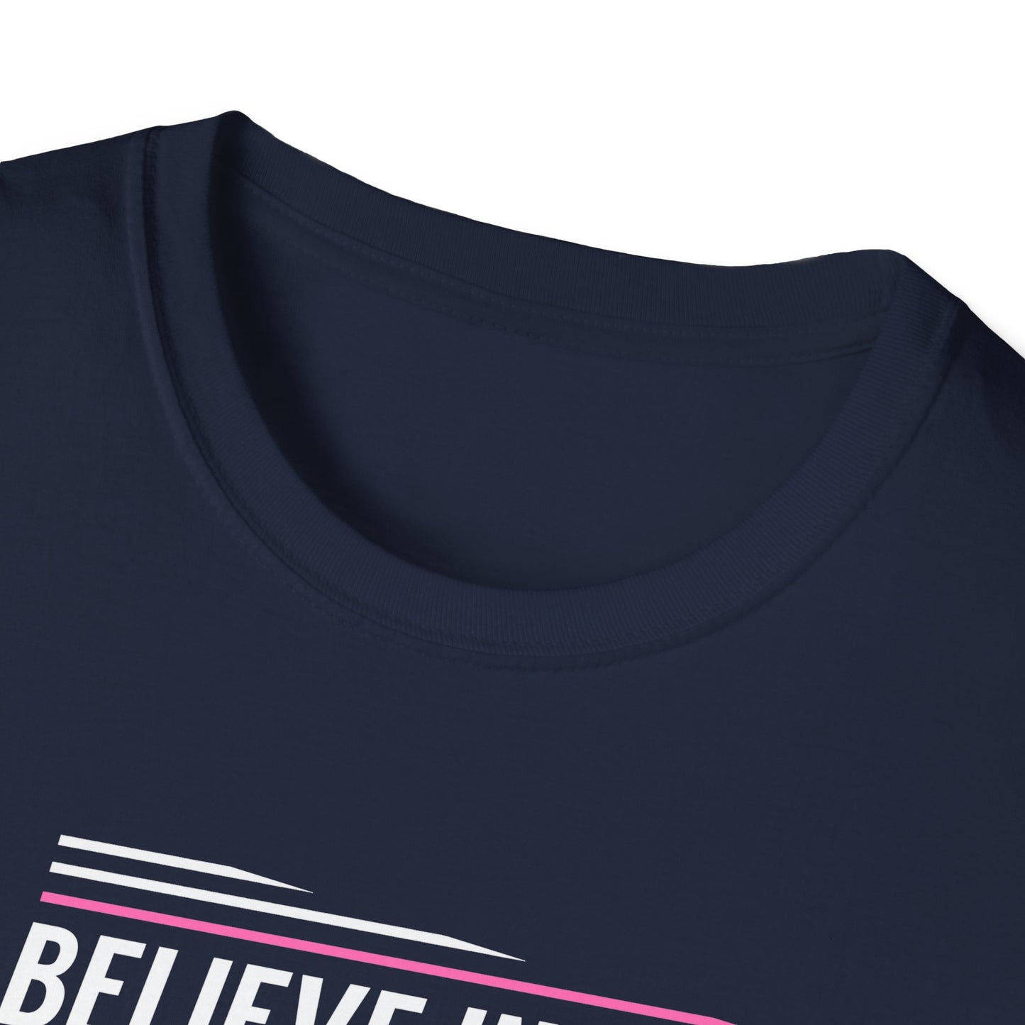 Believe In the Cure T-Shirt