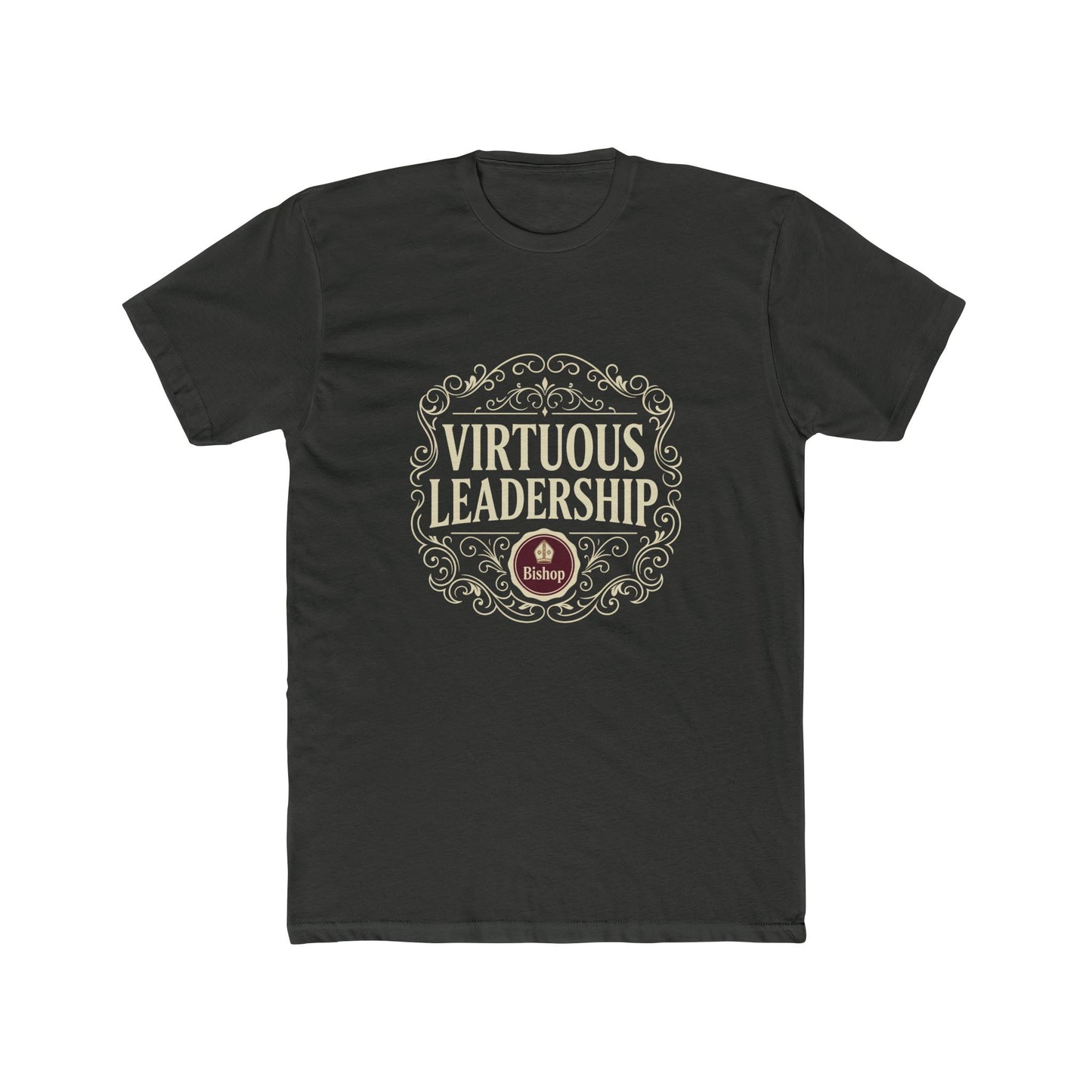 Virtuous Leadership T-Shirt — Inspirational Leadership Tee