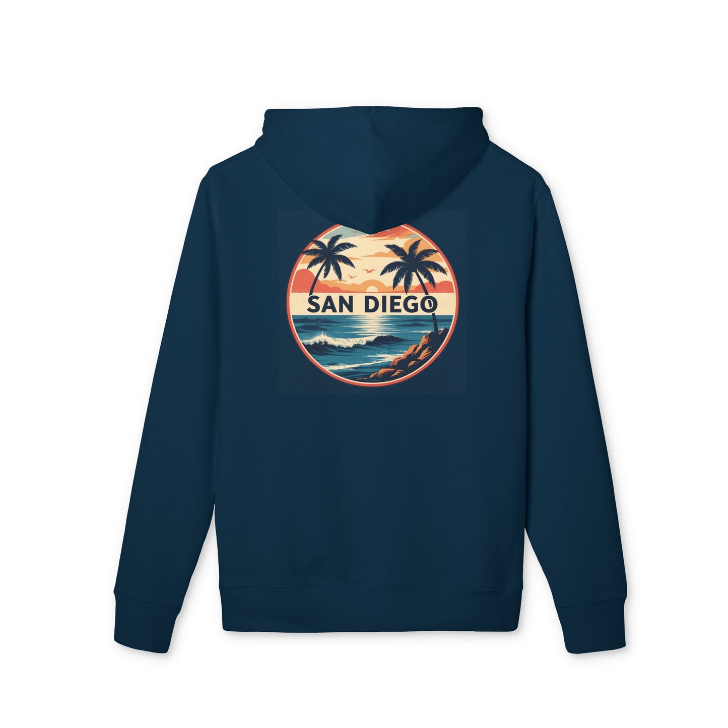 Unisex Cruiser 2.0 Hoodie