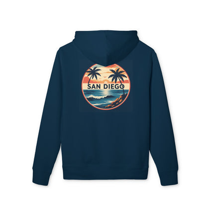 Unisex Cruiser 2.0 Hoodie