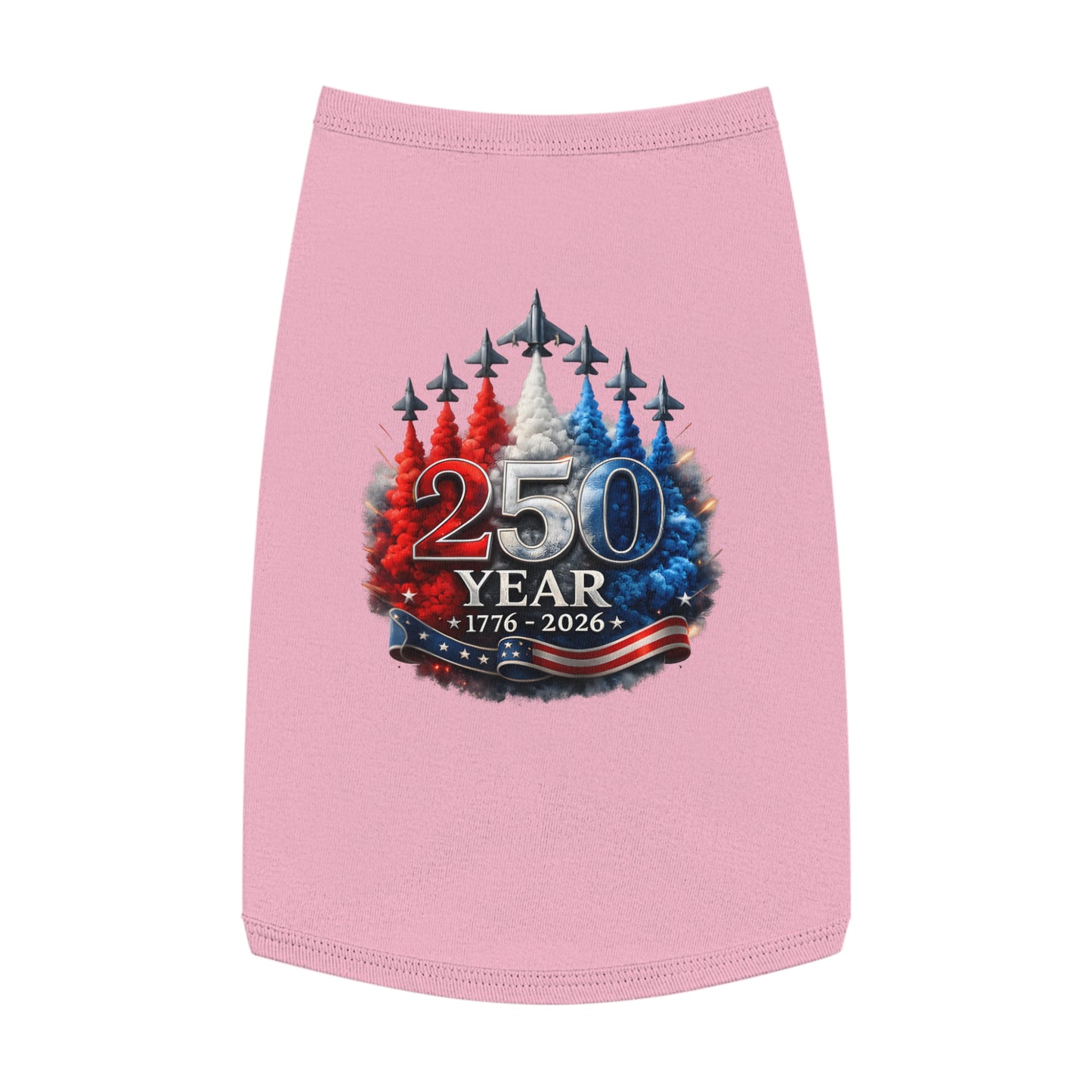 Pet Tank Top