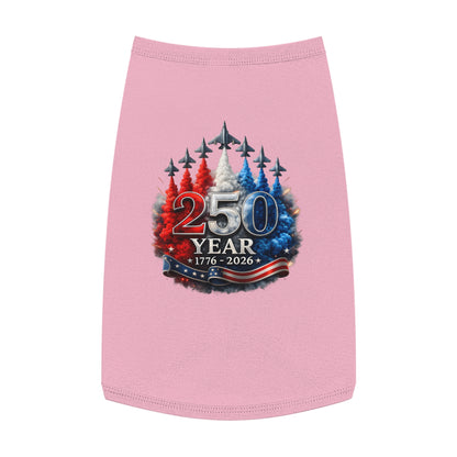 Pet Tank Top