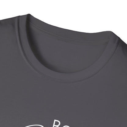Be Still and Know That I'm God Psalm 46:10 T-Shirt
