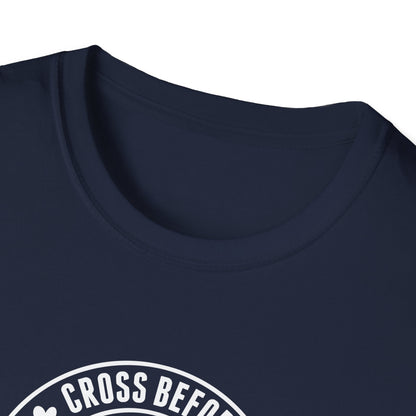 Cross Before Crown, Trust the Process T-Shirt