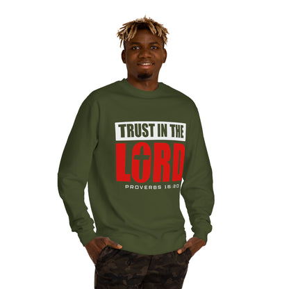 3rd Grade Teacher Crewneck Sweatshirt - Retro Apple & Globe School Design