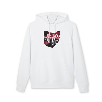 Buckeye State of Mind Hoodie