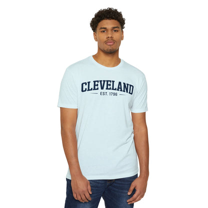Cleveland EST. 1796 T-Shirt