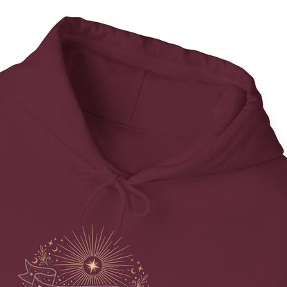 Radiate What You Pray For Hoodie