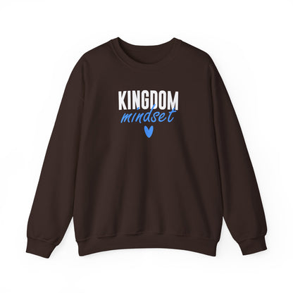 Kingdom Mindset Sweatshirt