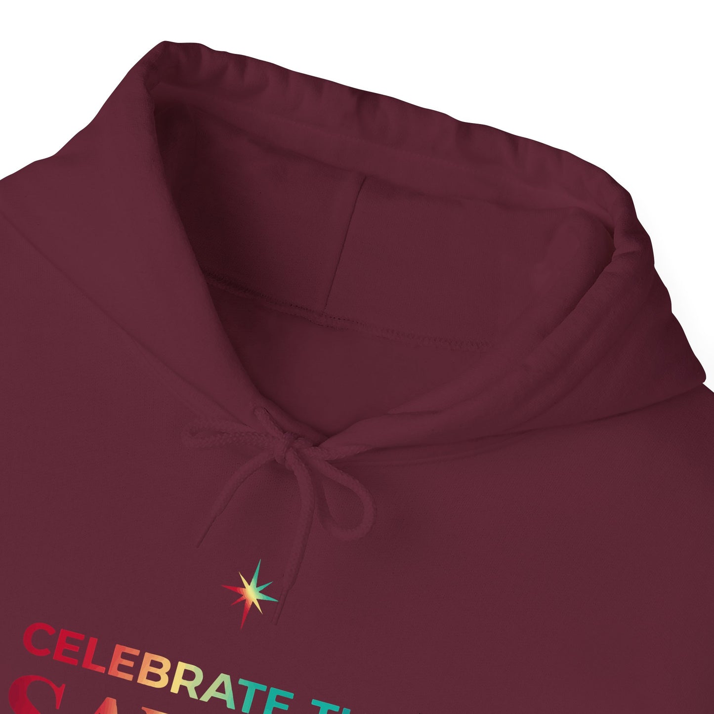 Celebrate the Savior Hoodie