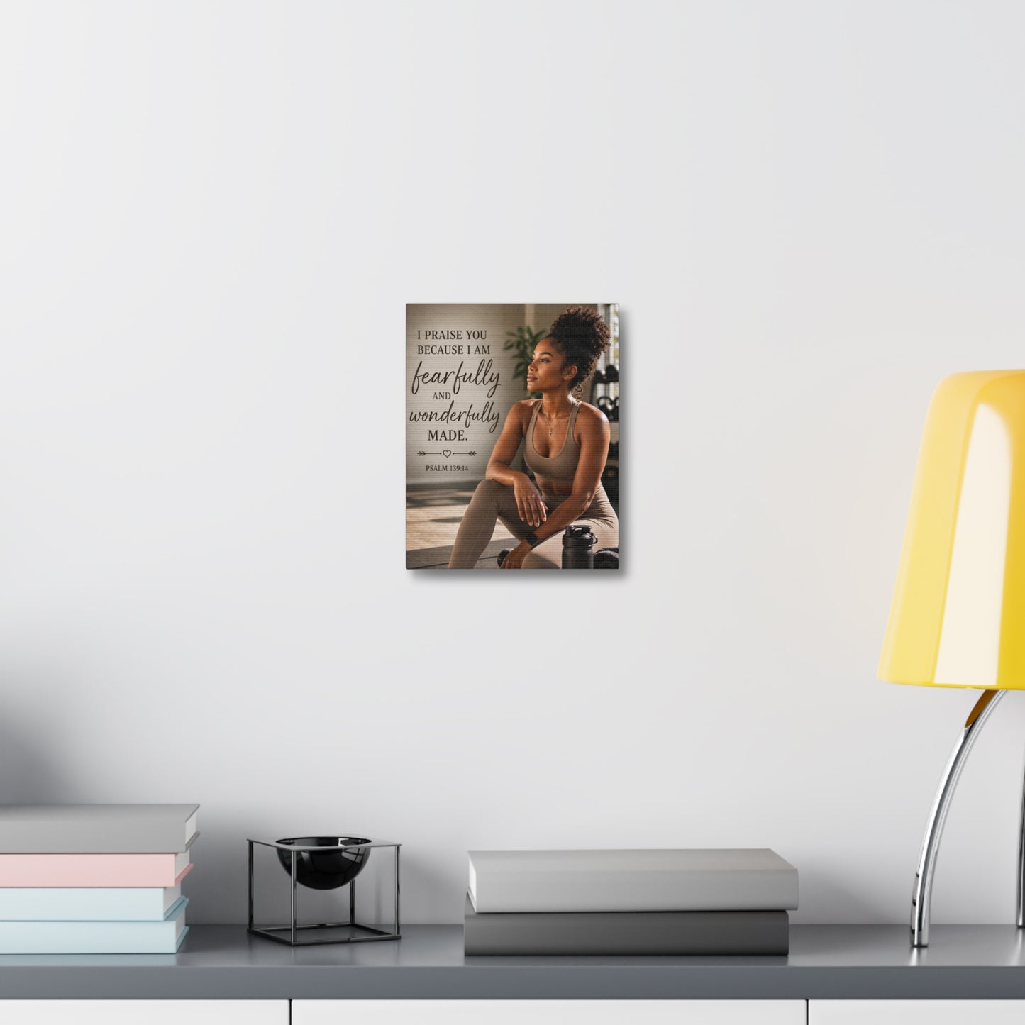 Stretched Canvas