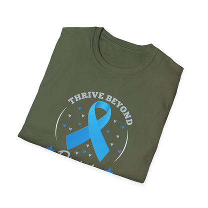 "Thrive Beyond Diabetes" T-Shirt