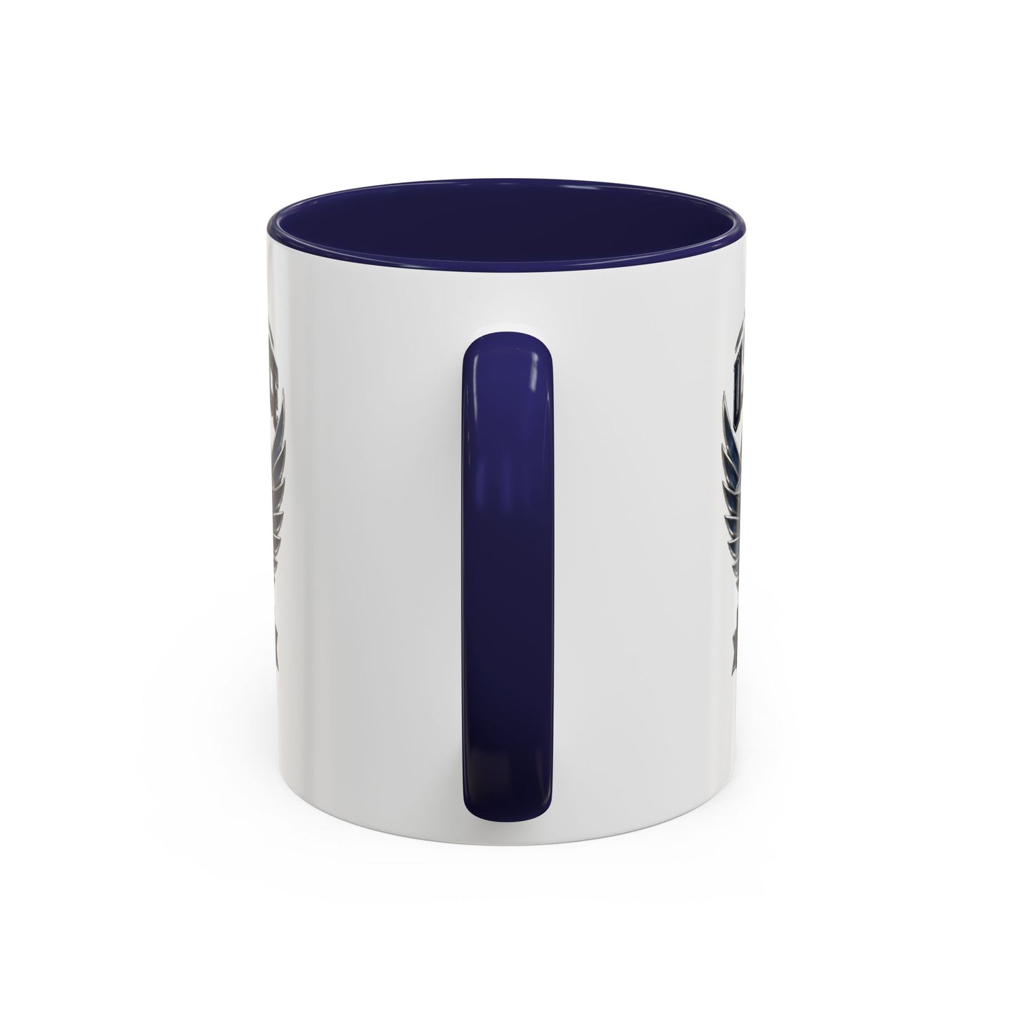 U.S. Air Force Aim High Accent Coffee Mug (11/15oz)