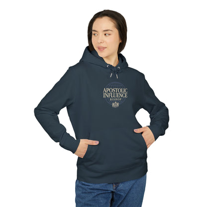 Apostolic Influence Bishop Hoodie