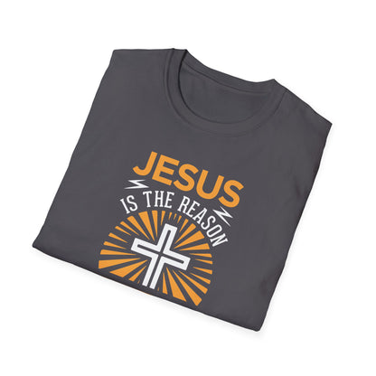 Jesus Is the Reason for the Season T-Shirt