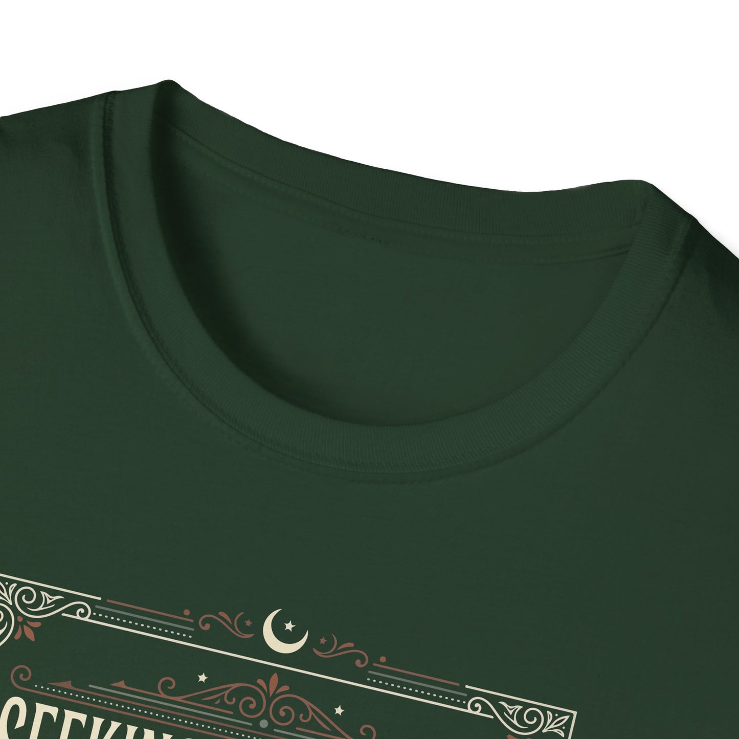 Seeking the Sacred in the Ordinary T-Shirt