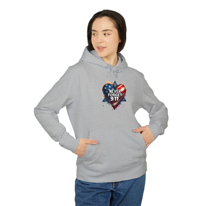 Unisex Cruiser 2.0 Hoodie