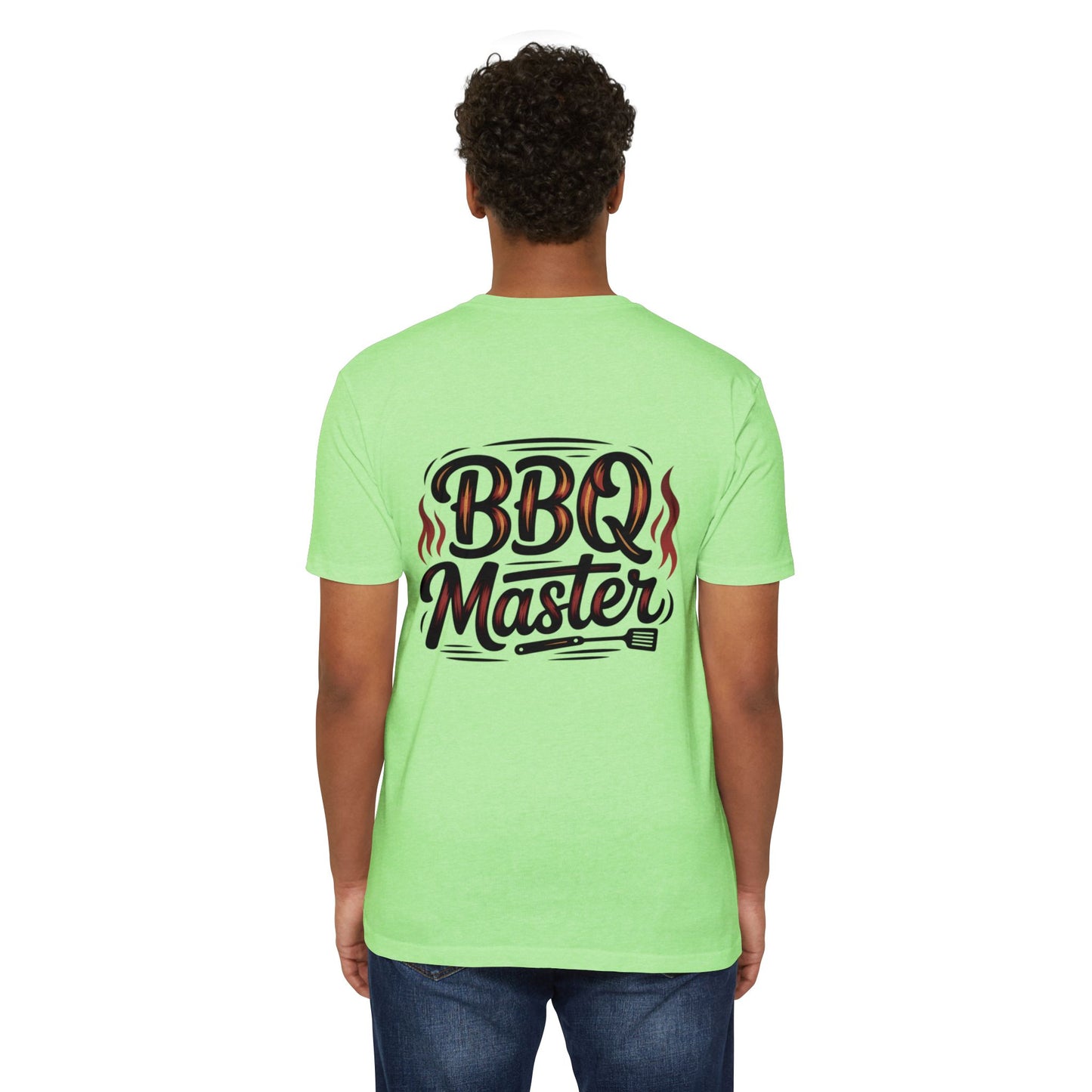 BBQ Master T-Shirt