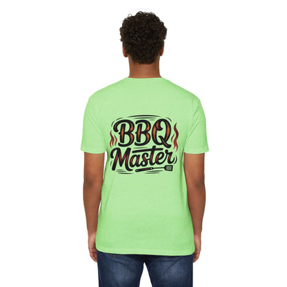 BBQ Master T-Shirt