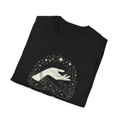 Sowing Peace in a Loud World T-Shirt