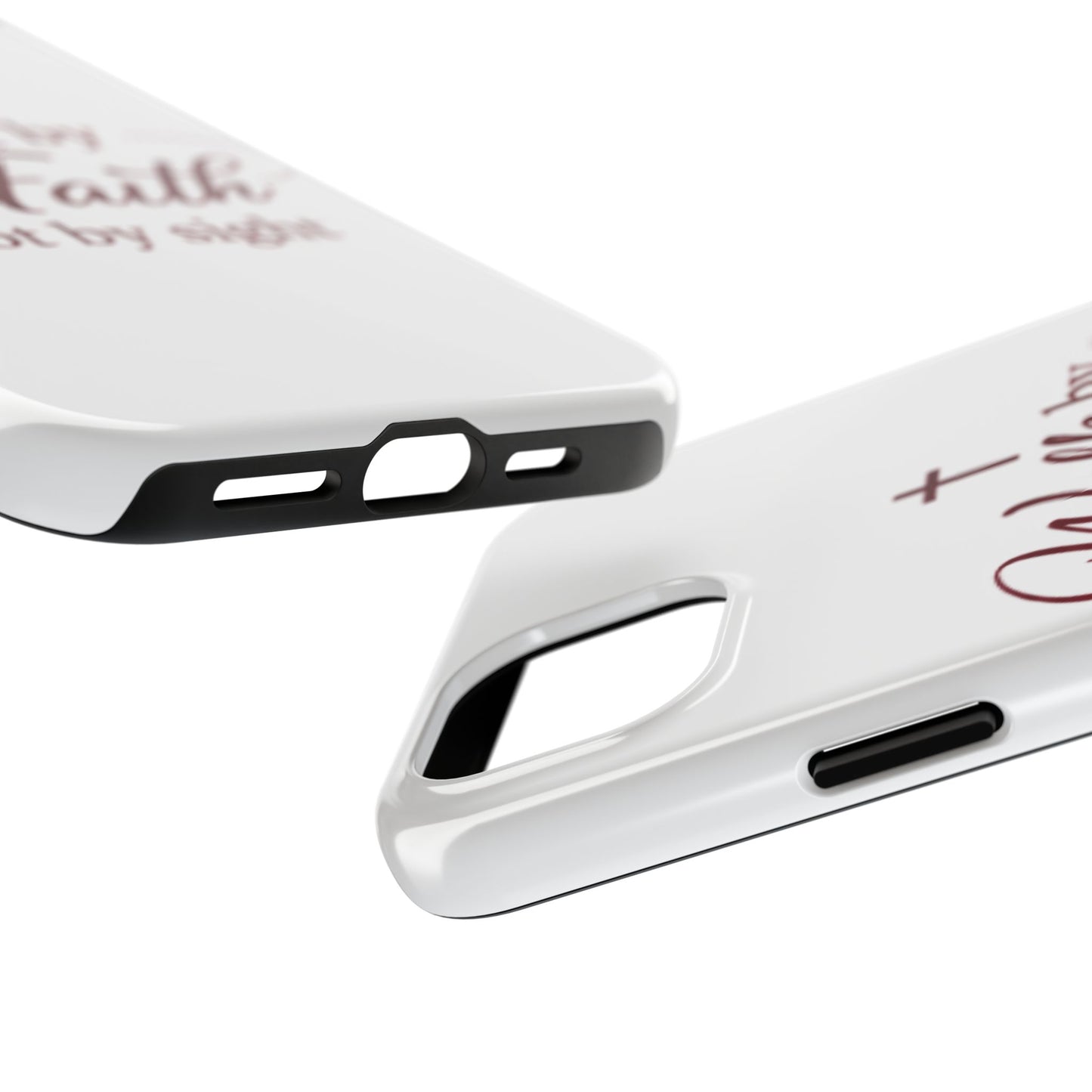 Tough Phone Cases