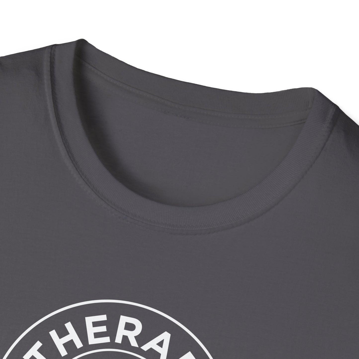 Therapy Normal T-Shirt